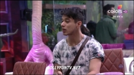 Bigg Boss - Season 15 - 6th October 2021